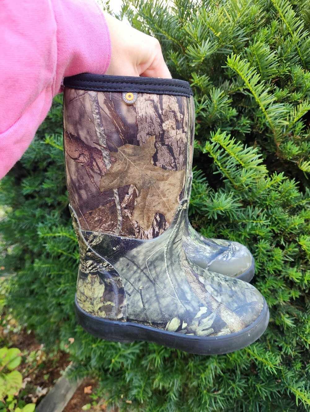 BOGS Size US 13
